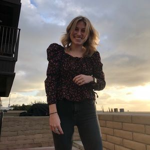 Meet your Posher, Madison